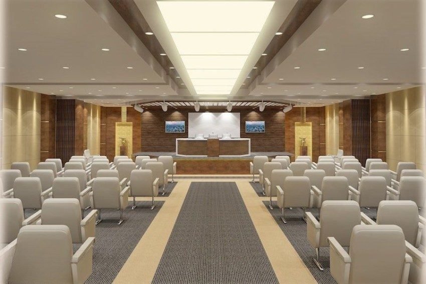 AC Community Hall (1)
