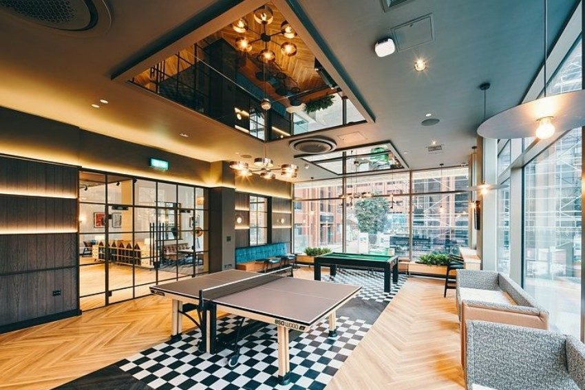 Indoor Games (2)