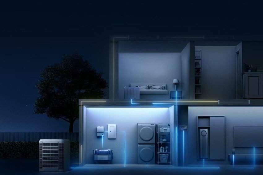 Power backup 2